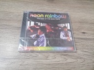 The Box Tops – The Best Of The Box Tops - Neon Rainbow CD (4958) nowa