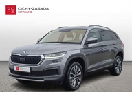Skoda Kodiaq 2.0TDI 150KM 4x4 DSG LED Matrix Kamera ACC Podgrz.Szyba4.Fot