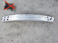 Toyota Corolla E21 belka wzmocnienie zderzaka przód