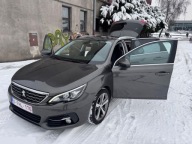 Peugeot 308 1.2 PureTech 130km GPF Stop & Start Active Business-Paket 2017r