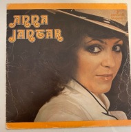 Winyl Anna Jantar PRONIT TONPRES SX186 J KUKULSKI