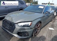 Audi A5 Sportback Premium Plus 45 Tfsi S Line Quattro S Tronic 2023 2.0