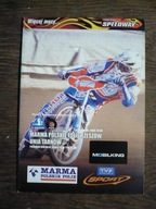 2008-Stal Rzeszów - Unia Tarnów