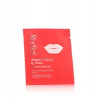 Rodial Dragon's Blood Lip Maska na usta w płacie