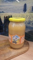Miód wielokwiatowy 1.25g. Gospodarstwo Pszczelarskie Damian Ociepka