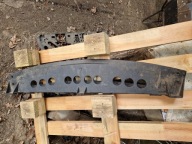 WZMOCNIENIE PŁYTA OSŁONA POD ZDERZAK ZDERZAKA MAZDA 3