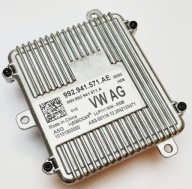 Przetwornica moduł led Volkswagen OE 992941571AE