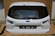 Klapa bagaznika FORD FOCUS IV MK4 KOMBI Szyba 2019r