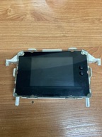 FORD FIESTA MK7 ZEGAREK WYŚWIETLACZ 8A6T-18B955-BL