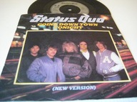 Status Quo - Going Down Town Tonight SP / UK /