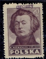 KULTURA POLSKA I Fi 436 B ** GROSZY GDAŃSK T.2. STAN IDEALNY ODMIANY