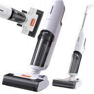 Odkurzacz pionowy iLife W90 biały