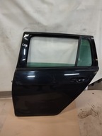 DRZWI LWEY TYŁ VW GOLF 7 KOMBI LC9X