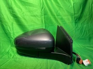 CITROEN C5 AIRCROSS LUSTERKO PRAWE 17 PIN