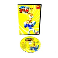 EARTHWORM JIM 3D DŻDŻOWNICA 3 III PC
