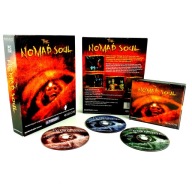 OMIKRON THE NOMAD SOUL PC BIG BOX KOLEKCJONERSKI