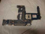 Płyta Główna HP Probook 650 G1 Orginalna OK Matryca 15 cali