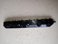 NISSAN LEAF II 2 ŚLIZG ZDERZAKA PRAWY TYŁ WSPORNIK ORYGINAŁ