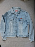 Kurtka jeansowa L Extreme