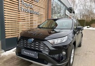 Toyota RAV4 Toyota RAV4 2.5 Hybrid Comfort 4x2 2.5 Hybryda 218KM