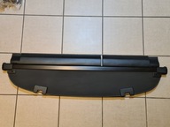 Roleta bagażnika Mazda CX-5, r.2017, czarna