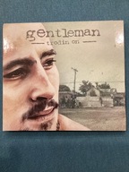 CD - GENTLEMAN - 'TRODIN ON' - reggae