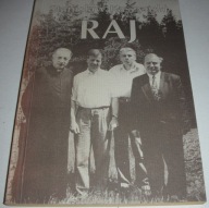 Raj Kaszyński POW 1997 Nieczytana