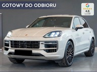 PORSCHE Cayenne Turbo E-Hybrid Suv 4.0 (599KM) 2025