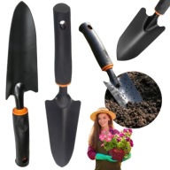 ŁOPATKA OGRODOWA DO ZIEMI ROŚLIN PRZESADZANIA MAŁA ŁOPATA DO ŻWIRKU