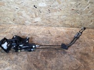 FORD TRANSIT CUSTOM LEWAREK BIEGÓW + LINKI BIAGÓW 6-STOPNIOWY