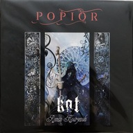 KAT & Roman Kostrzewski Popiór LP