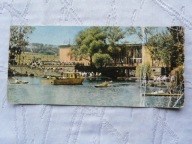 CHORZÓW KATOWICE WOJEWÓDZKI PARK KULTURY I WYPOCZYNKU