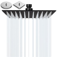 DESZCZOWNICA BALLADHOME 10-CALOWA GŁOWICA PRYSZNICOWA 20/20cm ultra slim