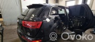 ĆWIARTKA POSZYCIE BŁOTNIKA PODŁUŻNICA PRÓG PAS TYLNY AUDI A6 A7 A8 Q7 Q5 8R