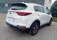 Kia Sportage Kia Sportage IV 1.6 Benzyna 68 tyskm przebiegu 1.6 Benzyna