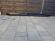 MINI U25 COUNTRYMAN JCW LISTWA PROGOWA LEWA 5A0C187