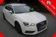 Audi A3 3-drzwiowe Stan bdb Gwarancja