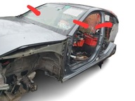 AUDI A3 S3 RS3 8V 8VS 8VM LX7R DACH SEDAN PANORAMA KOMPLETNY