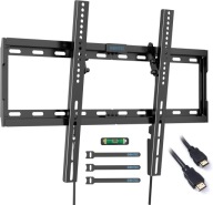 Ścienny uchwyt do TV 37-80" nośność do 55kg regulowany BONTEC MB120 VESA