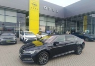 Skoda Superb Pierwszy wlasciciel. Salon Polska 2.0 Benzyna 272KM