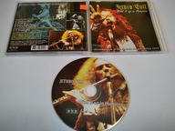 Jethro Tull – Wind It Up In Hampton 1972/73 - CD KONCERT C1308