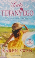 Lato u Tiffany'ego Karen Swan