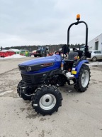 traktor Farmtrac 26