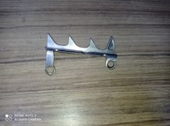 DOLMAR MAKITA DCS PS 100 102 400 OSTROGA KIEŁ PRZYPORA UCHWYT GRZEBIEŃ