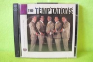 CD The Best Of The Temptations