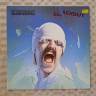 Scorpions - Blackout - Mar 1985, EU/HOL (NM-/NM)