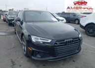 Audi S4 Limousine 2019r., Premium, od ubezpieczalni 3.0 Benzyna 349KM