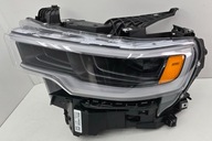 DODGE RAM 1500 2024- FULL LED REFLEKTOR LEWY LAMPA PRZEDNIA LEWA 68530385AC