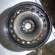 Felga stalowa 16 " Doblo Combo 10-