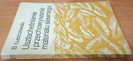 Uszlachetnianie i przechowywanie materiału siewnego Bolesław Łuszczewski